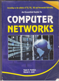 Image of An essential guide to computer networks