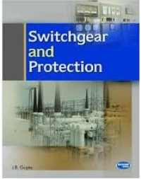 Image of Switchgear and protection