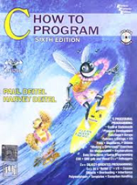Image of C how to program