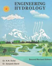 Image of Engineering hydrology