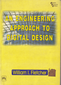 Image of An engineering approach to digital design
