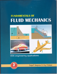 Image of Fundamentals of fluid mechanics
