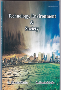 Image of Technology, environment & society