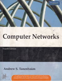Image of Computer networks