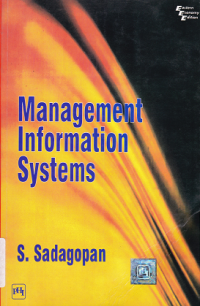 Image of Management information systems