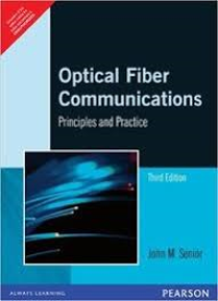 Image of Optical fiber communications