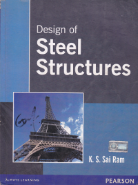 Image of Design of steel structures