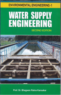 Image of Water supply engineering