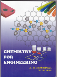 Image of Chemistry for engineering