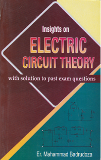 Image of Insights on electric circuit theory