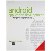 Image of Android : application development for java programmers