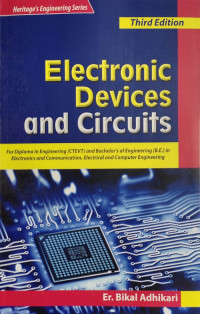 Image of Electronic devices and circuits