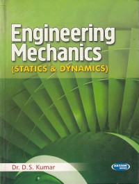 Image of Engineering mechanics (statics and dynamics)
