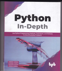 Image of Python in-depth