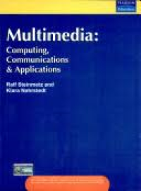Image of Multimedia: computing, communications, and applications