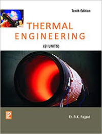 Image of Thermal engineering
