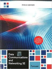 Image of Data communications and networking