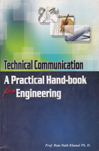 Image of Technical communication : a practical hand-book for engineering