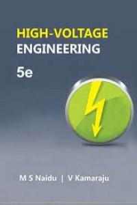 Image of High-voltage engineering