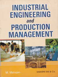 Image of Industrial engineering and production management
