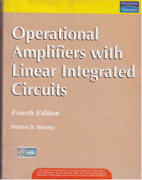 Image of Operational amplifiers with linear integrated circuits