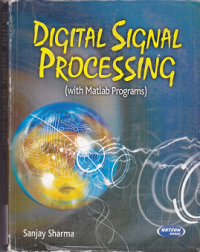 Image of Digital signal processing : with matlab programs